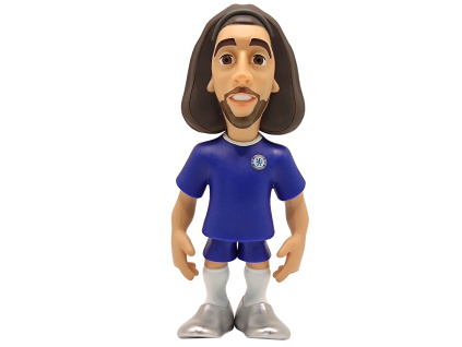 Sběratelská figurka MINIX Chelsea FC, Marc Cucurella, 12 cm
