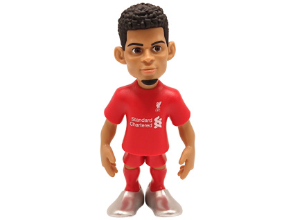 Sběratelská figurka MINIX Liverpool FC, Luis Díaz, 12 cm