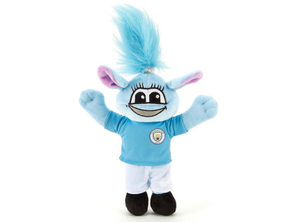 Plyšák Manchester City FC, Moonbeam, 28 cm