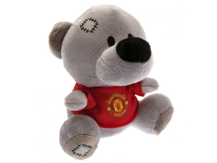 Plyšák Manchester United FC, Timmy, 14 cm