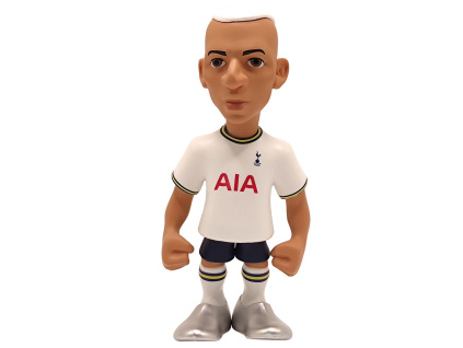 Sběratelská figurka MINIX Tottenham Hotspur FC, Richarlison, 12 cm