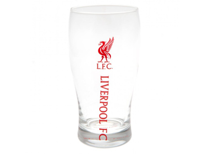 Sklenice Liverpool FC, 570 ml