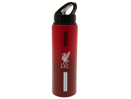 Sportovní láhev Liverpool FC, červená, 750 ml