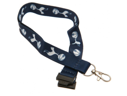 Klíčenka Tottenham Hotspur FC, modrá