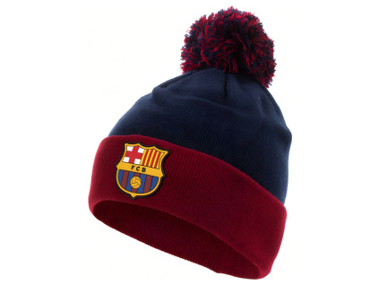 Čepice FC Barcelona, bambule, námořnická, uni