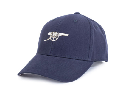 TM 06325 Arsenal FC Navy Core Cap 600x600