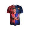 Dětské sportovní tričko FC Barcelona, Lamine Yamal (Velikost 13-14 r)