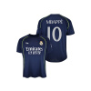 Dres Real Madrid 25/26, Mbappé 10, venkovní, replika (Velikost XXL)