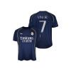 Dres Real Madrid 25/26, Vini Jr 7, venkovní, replika (Velikost XXL)