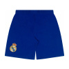 Dětské pyžamo Real Madrid, modré, tričko, šortky (Velikost 13-14 r)