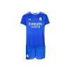 Dětský dres Real Madrid 25/26, replika, sada dres+šortky (Velikost 14 let)