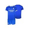 Dětský dres Real Madrid 25/26, replika, sada dres+šortky (Velikost 14 let)