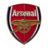 Odznak Arsenal crest