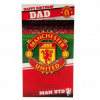 Blahopřání k narozeninám Manchester United tátovi