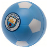 Pěnový míček Manchester City Antistress