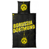 Povlečení Borussia Dortmund FC Fluorescentní