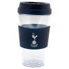 Cestovní hrnek Tottenham FC Grip 400ml Clean