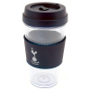 Cestovní hrnek Tottenham FC Grip 400ml Clean
