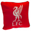 Polštářek Liverpool FC, červený, 35x35