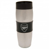 Termoska Arsenal FC 340ml metal