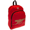 Batoh Arsenal FC Red