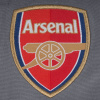 Sportovní a Rekreační Souprava Arsenal FC, Černá-Šedá