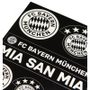 BM8320 Samolepky FC Bayern Mnichov LIGHT 2