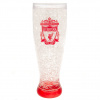 Chladící sklenice Liverpool FC Slim
