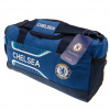 CHE5025 Chelsea FC Duffle Bag FS 3