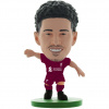 LIV5025 Liverpool FC SoccerStarz 2023 Jones