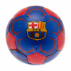 Pěnový míček FC Barcelona, modro-červený, měkký, 10 cm