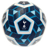 Fotbalový Míč Tottenham Hotspur FC, Modro-Bílý, Vel. 3