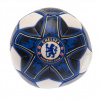 Pěnový míček Chelsea FC, modro-bílý, měkký, 10 cm
