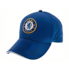 FotbalFans.cz - CHE6023 - Kšiltovka Chelsea FC, královská modrá, znak klubu, 55-61cm