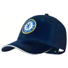 FotbalFans.cz - CHE6024 - Kšiltovka Chelsea FC, modrá navy, znak klubu, velikost 55-61cm
