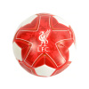 FotbalFans.cz - LIV6033 - Mini Míč Liverpool FC, červeno-bílý, měkký, průměr 10 cm