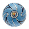 Fotbalový míč Manchester City FC, modrý, vel. 1