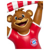 Trpaslík FC Bayern BERNI, Vítěz, oddolný, cca 25 cm