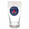 Sklenice Paris Saint Germain FC, Barevný znak PSG, 570 ml