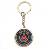 Přívěsek Paris Saint-Germain, kovový, vel. 4 cm