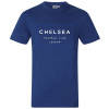 Dětské Tričko Chelsea FC, modré, bavlna