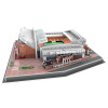 Puzzle 3D Liverpool FC, replika, 142 dílků