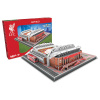 Puzzle 3D Liverpool FC, replika, 142 dílků