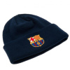 TM 06550 FC Barcelona Navy Cuff Beanie 1 600x599