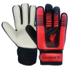 Brankářské Rukavice Liverpool FC, dorost 10-16 let