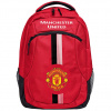 Batoh Manchester United FC, červený, 20 l