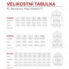  (Velikost S)