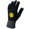 Rukavice Borussia Dortmund, smartphone