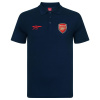 Polo Tričko Arsenal FC, tmavě modré