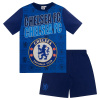 Dětské pyžamo Chelsea FC, modré